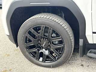 2026 GMC Sierra EV Elevation - Photo 14