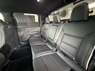 2026 GMC Sierra EV Elevation - Photo 18