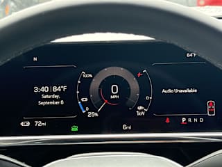 2026 GMC Sierra EV Elevation - Photo 21