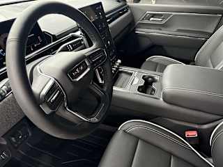 2026 GMC Sierra EV Elevation - Photo 8