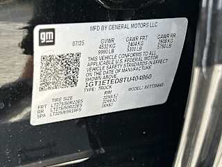 2026 GMC Sierra EV Elevation - Photo 23