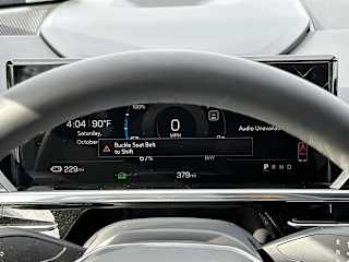 2026 GMC Sierra EV Elevation - Photo 20