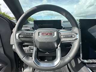 2026 GMC Sierra EV Elevation - Photo 8
