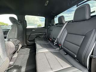 2026 GMC Sierra EV Elevation - Photo 18