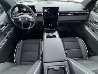2026 GMC Sierra EV Elevation - Photo 19