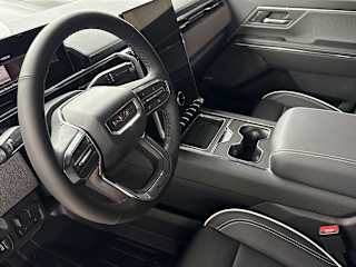 2026 GMC Sierra EV Elevation - Photo 8