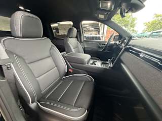 2026 GMC Sierra EV Elevation - Photo 17
