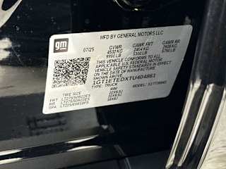 2026 GMC Sierra EV Elevation - Photo 24
