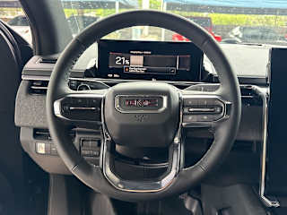 2026 GMC Sierra EV Elevation - Photo 15
