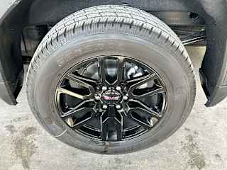2026 GMC Sierra 1500 Elevation - Photo 12