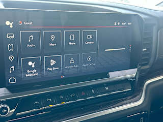 2026 GMC Sierra 1500 Elevation - Photo 19