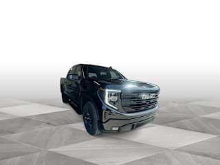 2026 GMC Sierra 1500 Elevation - Photo 11