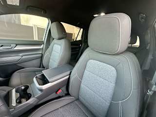 2027 GMC Terrain Elevation - Photo 16