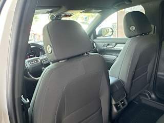 2027 GMC Terrain Elevation - Photo 17