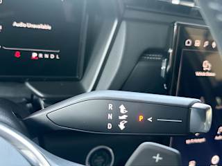 2027 GMC Terrain Elevation - Photo 4