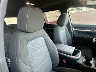 2027 GMC Terrain Elevation - Photo 6