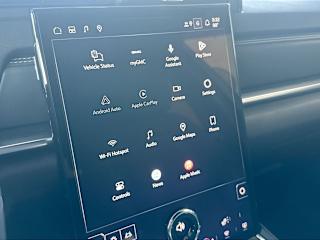 2027 GMC Terrain Elevation - Photo 20