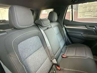 2027 GMC Terrain Elevation - Photo 5