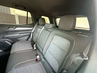 2027 GMC Terrain Elevation - Photo 18