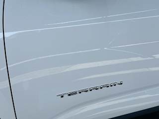 2027 GMC Terrain Elevation - Photo 12