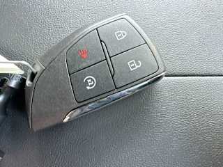 2027 GMC Terrain Elevation - Photo 23
