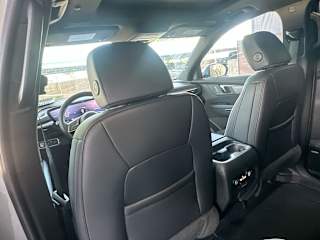 2026 Buick Enclave Sport Touring - Photo 23
