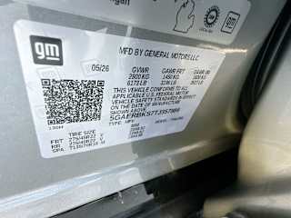 2026 Buick Enclave Sport Touring - Photo 24