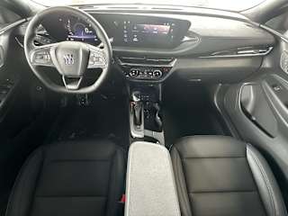 2026 Buick Envista Sport Touring - Photo 18