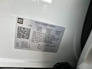 2026 Buick Envista Sport Touring - Photo 24