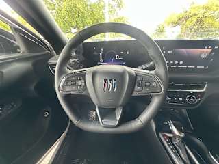 2026 Buick Envista Sport Touring - Photo 14