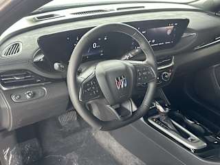 2026 Buick Envista Sport Touring - Photo 8