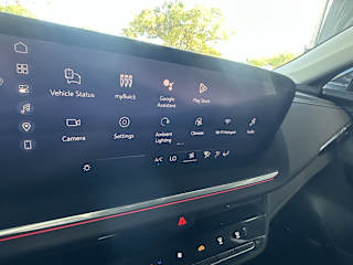 2026 Buick Envision Preferred - Photo 18