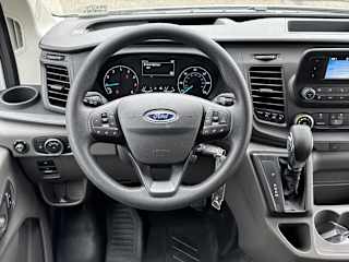 2025 Ford Transit Passenger Van XL - Photo 18