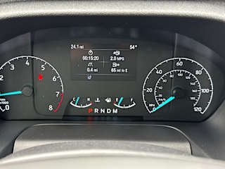 2025 Ford Transit Passenger Van XL - Photo 22
