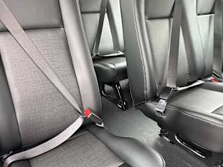 2025 Ford Transit Passenger Van XL - Photo 17