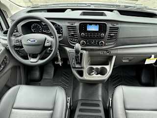 2025 Ford Transit Passenger Van XL - Photo 8