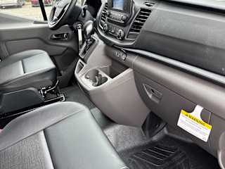 2025 Ford Transit Passenger Van XL - Photo 19