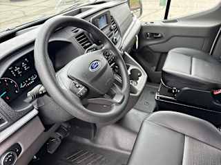 2025 Ford Transit Passenger Van XL - Photo 15