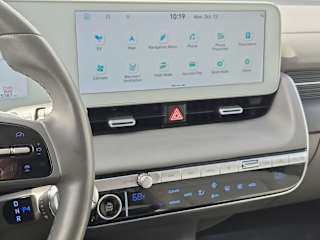 Certified 2024 Hyundai IONIQ 5 Limited with VIN KM8KR4DE7RU318369 for sale in West Allis, WI