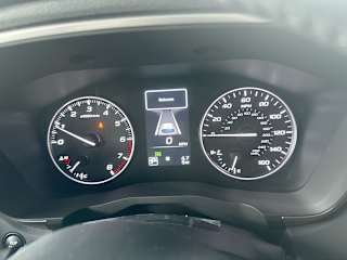 2026 Subaru Ascent Touring - Photo 23