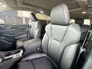 2026 Subaru Ascent Touring - Photo 17