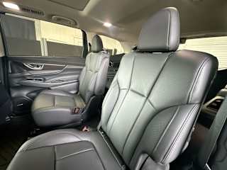 2026 Subaru Ascent Touring - Photo 19