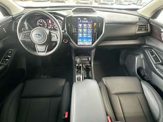 2026 Subaru Ascent Touring - Photo 20