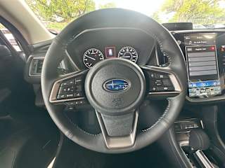 2026 Subaru Ascent Touring - Photo 16