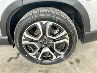2026 Subaru Ascent Touring - Photo 14