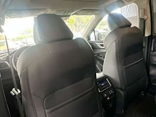 2026 Subaru Ascent Touring - Photo 24