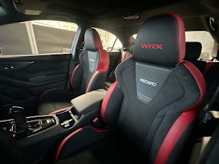 2026 Subaru WRX GT - Photo 17