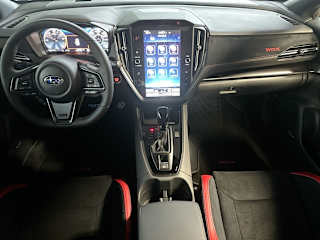 2026 Subaru WRX GT - Photo 20