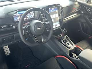 2026 Subaru WRX GT - Photo 8