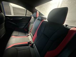 2026 Subaru WRX GT - Photo 19
